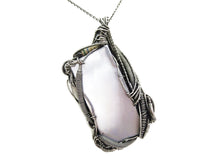 Load image into Gallery viewer, Upcycled Vintage Circuit Board & Vaccum Tube Cyberpunk/Steampunk Fusion Pendant