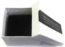 Load image into Gallery viewer, Ammonite Fossil Pendant with Aquamarine: Sterling Silver Wire Wrapped Shell Necklace - Heather Jordan Jewelry