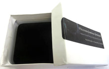 Load image into Gallery viewer, Moldavite Pendant Wire-Wrapped Sterling Silver Herkimer Diamonds Tektite Jewelry Space Enthusiast Necklace - Heather Jordan Jewelry