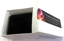 Load image into Gallery viewer, Rainbow Moonstone Pendant with Opals, Sterling Silver Wire Wrap - Heather Jordan Jewelry